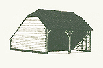 Timber Garden Buildings Gloucester