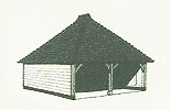 Timber Buildings Gloucester